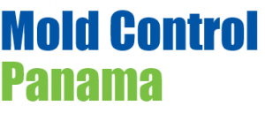 Logo Mold Control Panama Mobile
